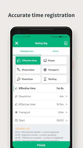 Play FarmBackup Task – Real-time job tracking as an online game FarmBackup Task – Real-time job tracking with UptoPlay