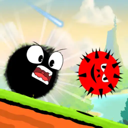 Play Farm Ball - Red Ball Runner APK Play Farm Ball - Red Ball Runner APK