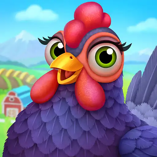 Play Farm Bay APK