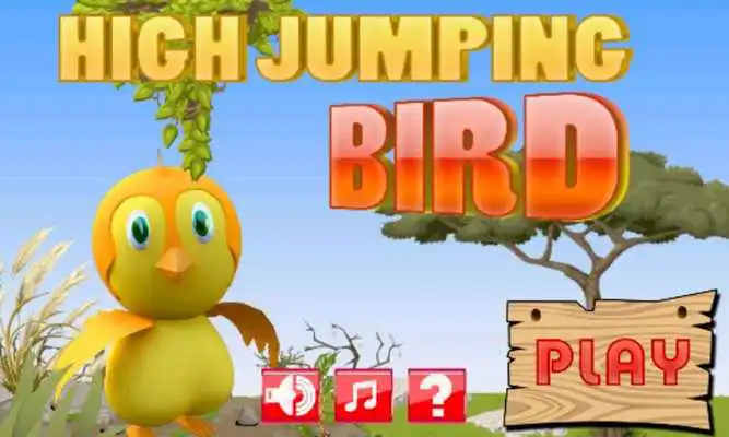 Play Farm Bird Run