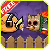 Free play online Farm Birds Super Heroes APK Free play online Farm Birds Super Heroes APK