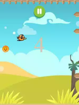 Play Farm Birds Super Heroes