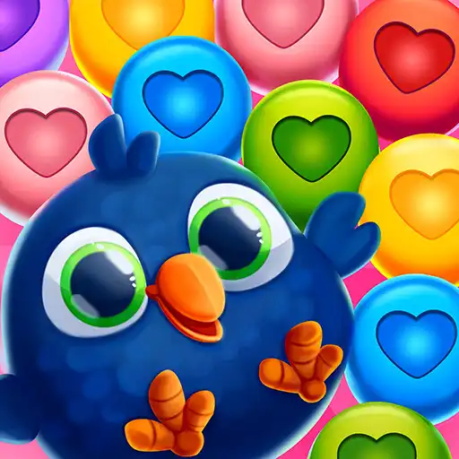 Play Farm Blast - Merge Pop APK Play Farm Blast - Merge Pop APK