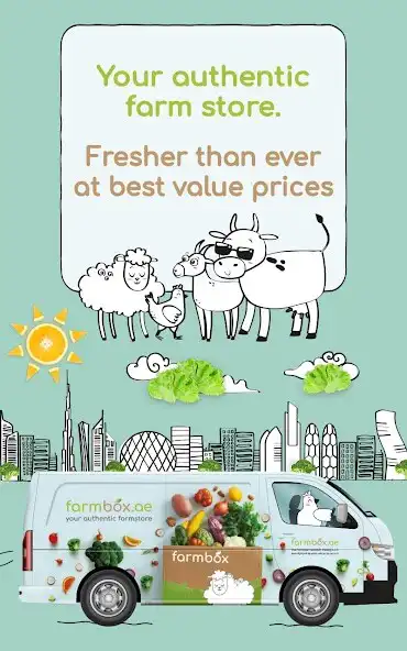 Play FARMBOX  and enjoy FARMBOX with UptoPlay