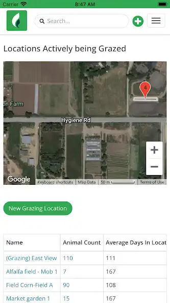 Play Farmbrite as an online game Farmbrite with UptoPlay