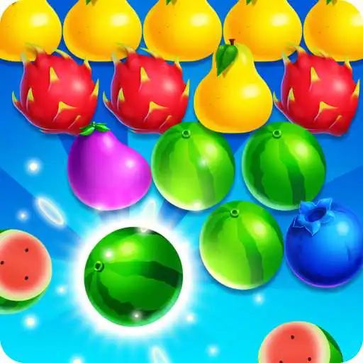 Play Farm bubble puzzle story APK Play Farm bubble puzzle story APK