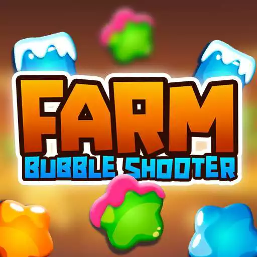Play Farm Bubble Shooter APK