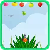 Free play online Farm Bubbles Shooter APK