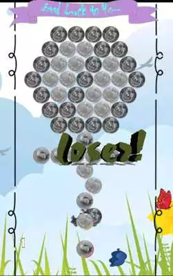 Play Farm Bubbles Shooter