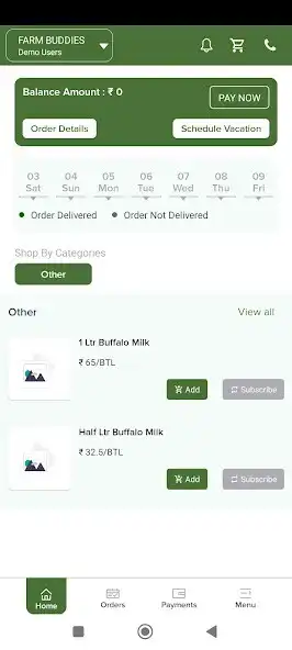 Play Farm Buddies as an online game Farm Buddies with UptoPlay