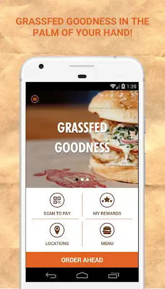 Play Farm Burger  and enjoy Farm Burger with UptoPlay