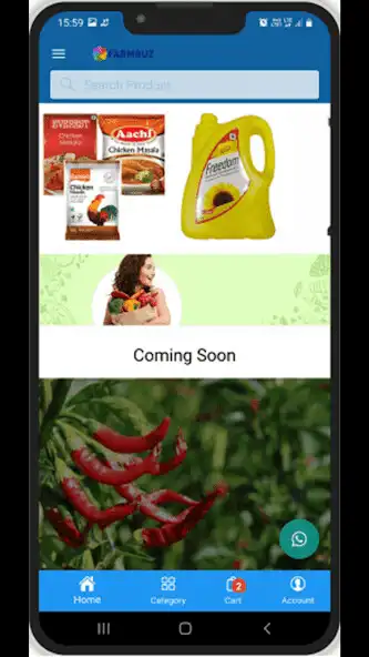 Play Farmbuz as an online game Farmbuz with UptoPlay