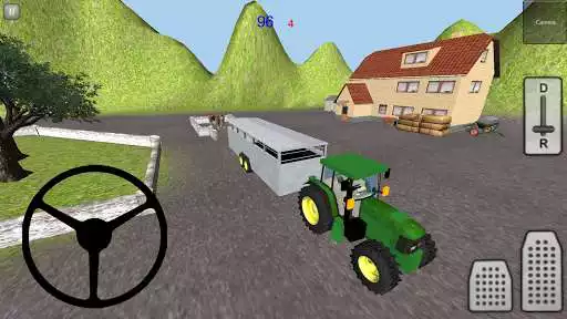 Play Farm Cattle Transporter 3D and enjoy Farm Cattle Transporter 3D with UptoPlay Play Farm Cattle Transporter 3D and enjoy Farm Cattle Transporter 3D with UptoPlay