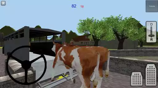 Play Farm Cattle Transporter 3D as an online game online Farm Cattle Transporter 3D with UptoPlay com.gjj.farmcattletransporter3d Play Farm Cattle Transporter 3D as an online game Farm Cattle Transporter 3D with UptoPlay
