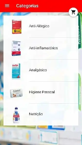 Play Farmácia Delivery as an online game Farmácia Delivery with UptoPlay