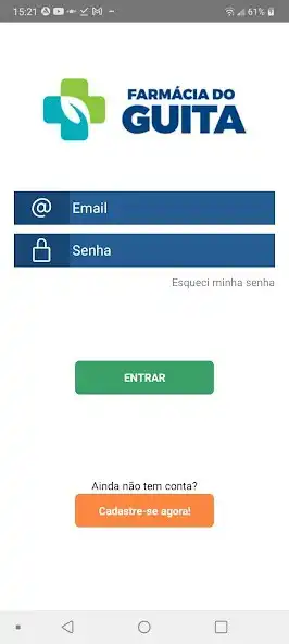 Play Farmácia do Guita as an online game Farmácia do Guita with UptoPlay