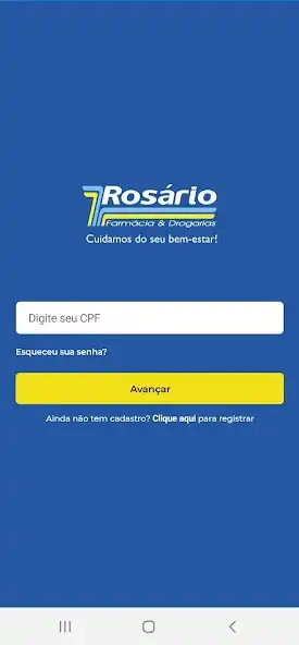 Play Farmácia Rosário as an online game Farmácia Rosário with UptoPlay