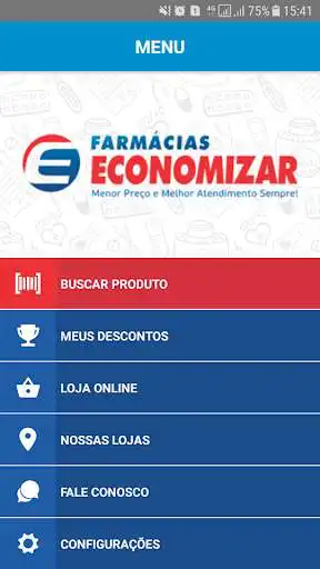 Play Farmácias Economizar as an online game Farmácias Economizar with UptoPlay