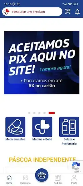 Play Farmácias Independente  and enjoy Farmácias Independente with UptoPlay