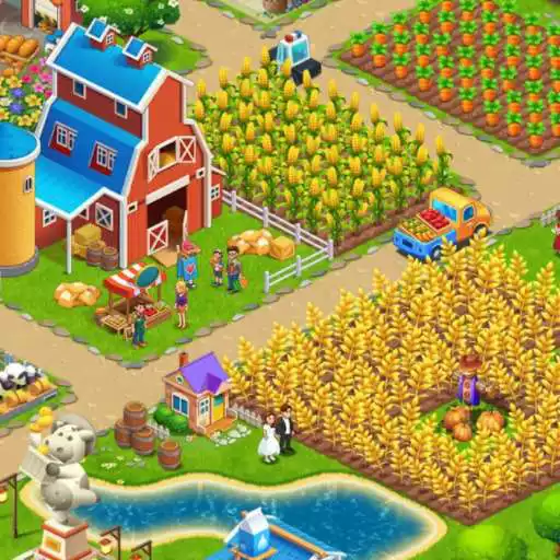 Play Farm City APK Play Farm City APK