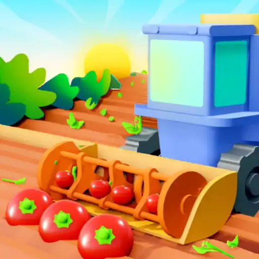 Play Farm Clickers APK