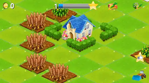 Play Farm College  and enjoy Farm College with UptoPlay