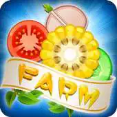 Free play online farm cookie candy game APK