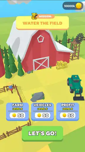 Play Farm Corp  and enjoy Farm Corp with UptoPlay