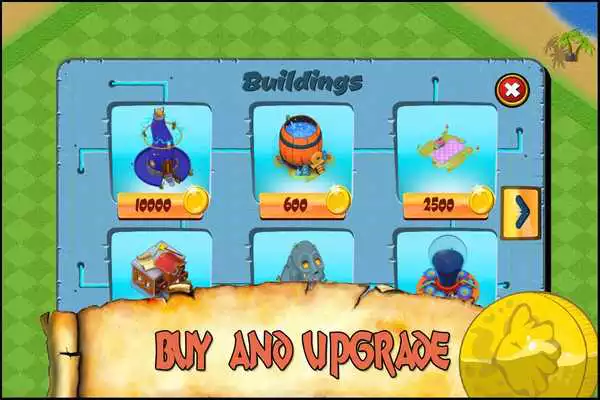 Play Farm Craft Ville