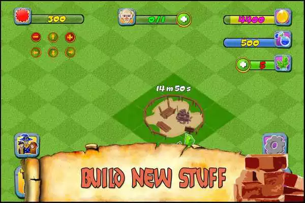 Play Farm Craft Ville