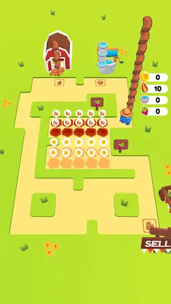 Play Farm Dash  and enjoy Farm Dash with UptoPlay