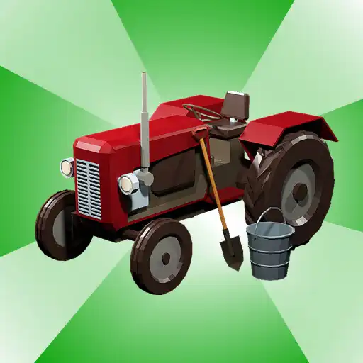 Play Farm  defence. Ranch invasion APK
