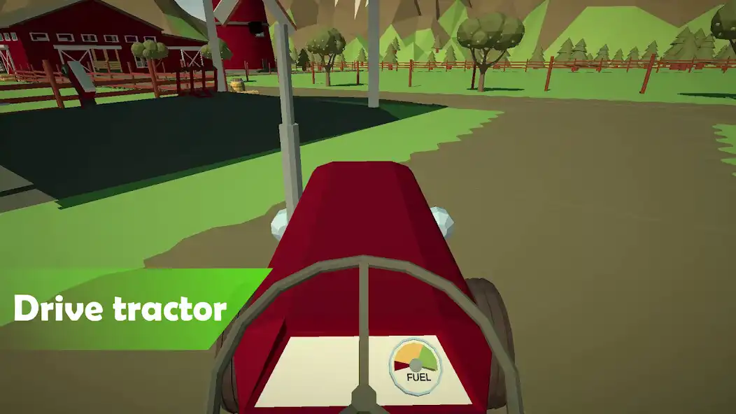Play Farm  defence. Ranch invasion as an online game Farm  defence. Ranch invasion with UptoPlay