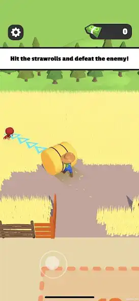 Play Farm Defence  and enjoy Farm Defence with UptoPlay