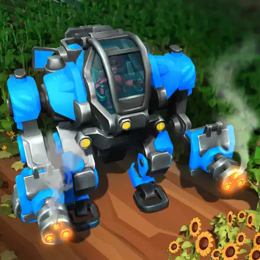 Play Farm Defense APK Play Farm Defense APK