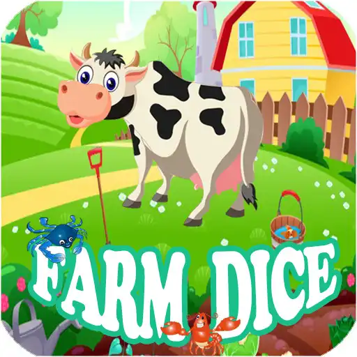 Play Farm Dice: Fish Prawn Crab APK