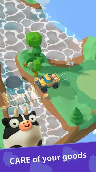 Play Farm Driver  and enjoy Farm Driver with UptoPlay