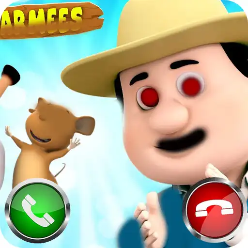 Play Farmees Nursery Rhymes Call APK