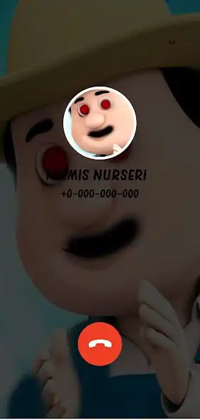 Play Farmees Nursery Rhymes Call as an online game Farmees Nursery Rhymes Call with UptoPlay