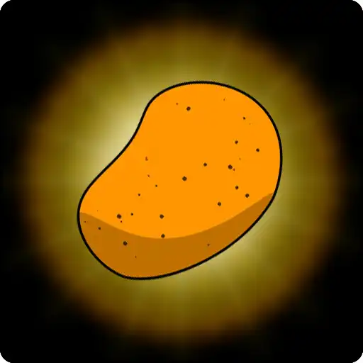 Play Farmer Against Potatoes Idle APK