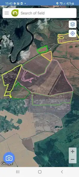 Play Farmer - Agro scouting  and enjoy Farmer - Agro scouting with UptoPlay