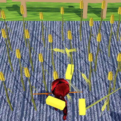 Play Farmer Boy (Farmer idle game) APK