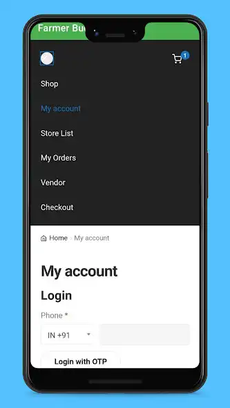 Play FarmerBuddy: making farmer sma  and enjoy FarmerBuddy: making farmer sma with UptoPlay