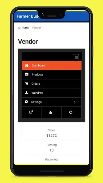Play FarmerBuddy: making farmer sma as an online game FarmerBuddy: making farmer sma with UptoPlay