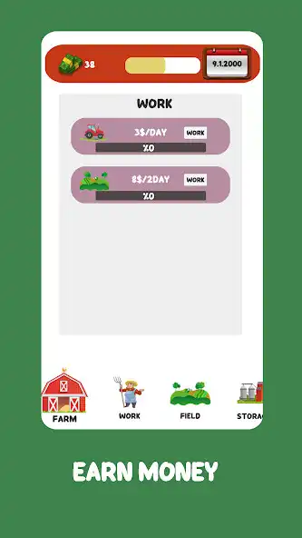 Play Farmer - Farm Games  and enjoy Farmer - Farm Games with UptoPlay