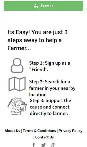 Play APK FarmerFriend.in and enjoy FarmerFriend.in with UptoPlay com.farmit.farmerfriend Play APK FarmerFriend.in and enjoy FarmerFriend.in with UptoPlay com.farmit.farmerfriend