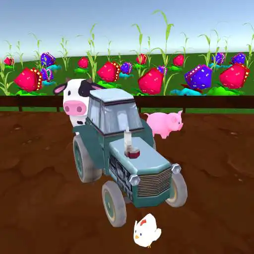 Play Farmer Fury APK