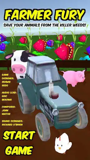 Play Farmer Fury  and enjoy Farmer Fury with UptoPlay
