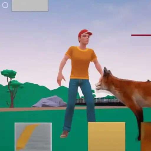 Play farmer gta APK