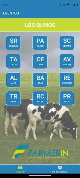 Play Farmerin  and enjoy Farmerin with UptoPlay